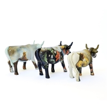 CowParade - Art Pack, Master Collection