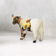 CowParade - Museum Collection, Vermeer