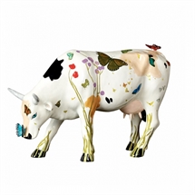 CowParade - Ramona Cow, Large